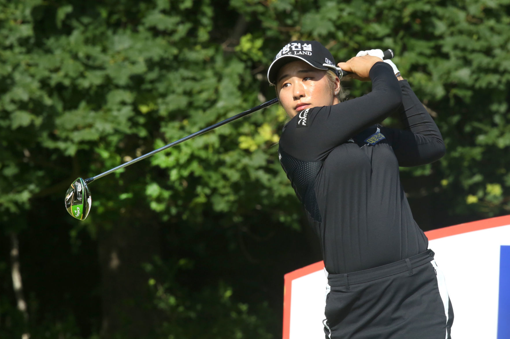 Shoprite LPGA 2019 Final Day